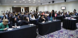 Capacitación de FEMS sobre “Gestión de la diversidad de género en las organizaciones”