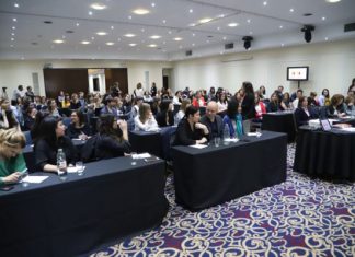Capacitación de FEMS sobre “Gestión de la diversidad de género en las organizaciones”