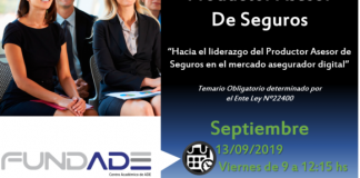 Capacitación en Entre Ríos