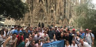 El Grupo San Cristóbal premia a productores con importantes viajes