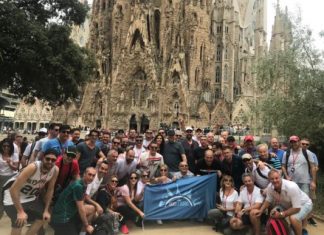 El Grupo San Cristóbal premia a productores con importantes viajes