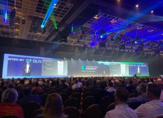 Comenzó InsureTech Connect 2019 en Las Vegas