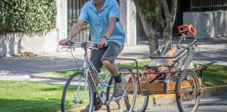 Accidente in itinere e indemnización