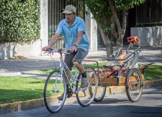 Accidente in itinere e indemnización