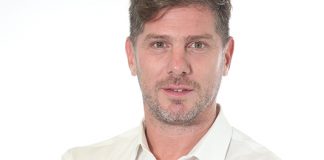 Quiroga: “La Caja es una compañía más centrada en sus clientes”