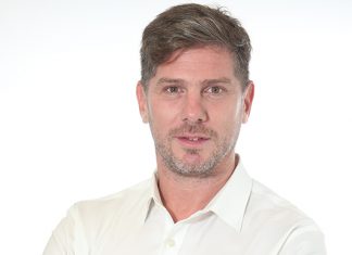 Quiroga: “La Caja es una compañía más centrada en sus clientes”