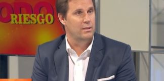 Nimo: “La mejor herramienta de marketing de nuestro mercado es decir que el seguro de caución funciona en esta coyuntura”