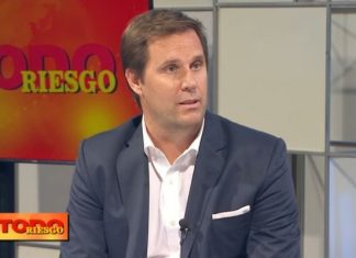 Nimo: “La mejor herramienta de marketing de nuestro mercado es decir que el seguro de caución funciona en esta coyuntura”