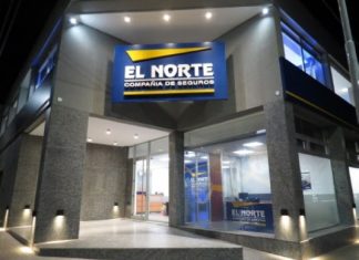 Nueva agencia de El Norte en Río Cuarto