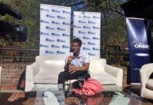 “El Peque” Schwartzman, embajador Orbis Seguros