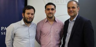 Paraná Seguros fue finalista en el Concurso Nacional de Lucha contra el Fraude