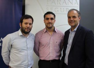 Paraná Seguros fue finalista en el Concurso Nacional de Lucha contra el Fraude