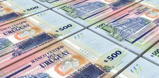 Las ventas del mercado asegurador uruguayo crecieron por encima del 20%