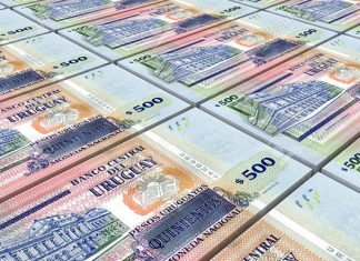 Las ventas del mercado asegurador uruguayo crecieron por encima del 20%