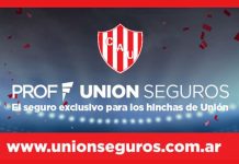 Lanzamiento de la campaña “PROF-Unión Seguros”