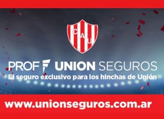 Lanzamiento de la campaña “PROF-Unión Seguros”