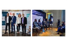 PROF Grupo Asegurador, en el aniversario de la Revista Noticias