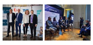 PROF Grupo Asegurador, en el aniversario de la Revista Noticias