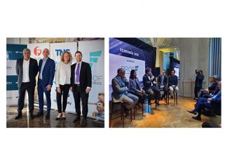 PROF Grupo Asegurador, en el aniversario de la Revista Noticias