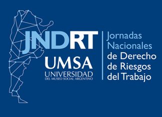 Jornadas Nacionales de Derecho de Riesgos del Trabajo