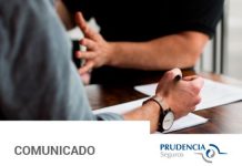 Nueva página web y portal de productores de Prudencia Seguros