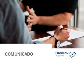 Nueva página web y portal de productores de Prudencia Seguros