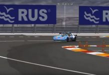Río Uruguay Seguros, patrocinador del primer campeonato virtual de automovilismo