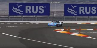 Río Uruguay Seguros, patrocinador del primer campeonato virtual de automovilismo
