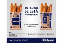 Infopan y Río Uruguay Seguros, por un proyecto sustentable