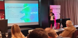 RUS, en conferencia sobre Gobierno Corporativo y gestión del riesgo en seguros