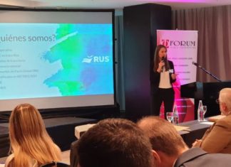 RUS, en conferencia sobre Gobierno Corporativo y gestión del riesgo en seguros