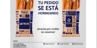 Infopan y Río Uruguay Seguros, por un proyecto sustentable