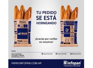 Infopan y Río Uruguay Seguros, por un proyecto sustentable