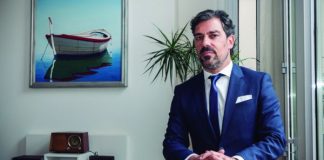 Sabha: “El ramo caución tiene para crecer un 50% más, como mínimo, de su volumen actual”