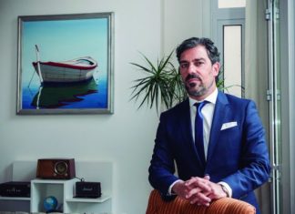 Sabha: “El ramo caución tiene para crecer un 50% más, como mínimo, de su volumen actual”