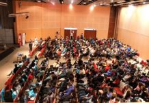 Fundación Grupo Sancor Seguros llevó adelante Mi Primera Licencia en Mendoza
