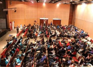 Fundación Grupo Sancor Seguros llevó adelante Mi Primera Licencia en Mendoza