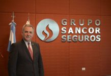 Eduardo Reixach, elegido nuevamente como presidente de Sancor Seguros