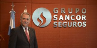Eduardo Reixach, elegido nuevamente como presidente de Sancor Seguros