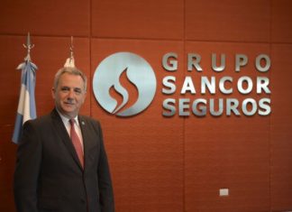 Eduardo Reixach, elegido nuevamente como presidente de Sancor Seguros