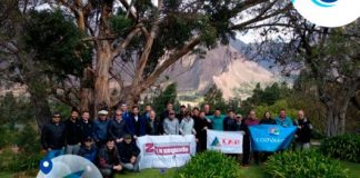 Viaje a Perú con productores de La Segunda