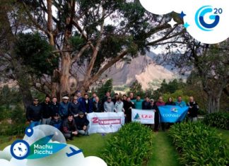 Viaje a Perú con productores de La Segunda
