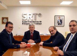 Inauguración de nueva comisión médica en Misiones
