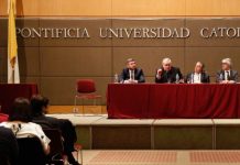 Se realizó el Congreso Internacional de Prevención