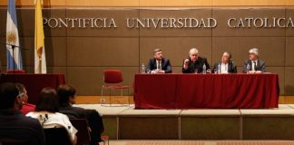 Se realizó el Congreso Internacional de Prevención