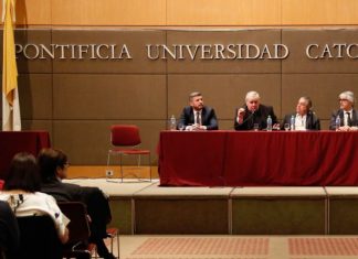 Se realizó el Congreso Internacional de Prevención