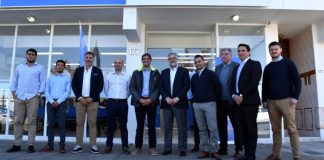 Abren comisión médica en la ciudad bonaerense de San Nicolás