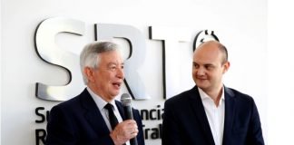 Inauguraron una comisión médica en la Ciudad de Buenos Aires