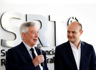 Inauguraron una comisión médica en la Ciudad de Buenos Aires