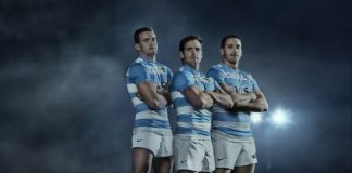 Zurich lanzó ADN, una campaña para el Mundial de Rugby